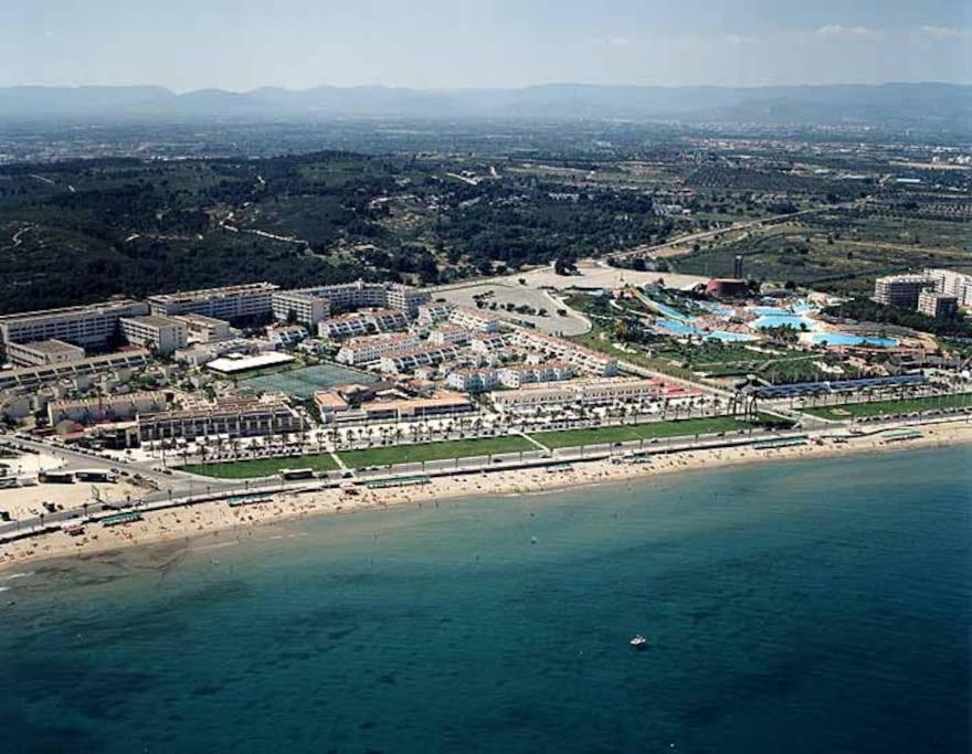 Casa 8 Personas Holiday home Salou