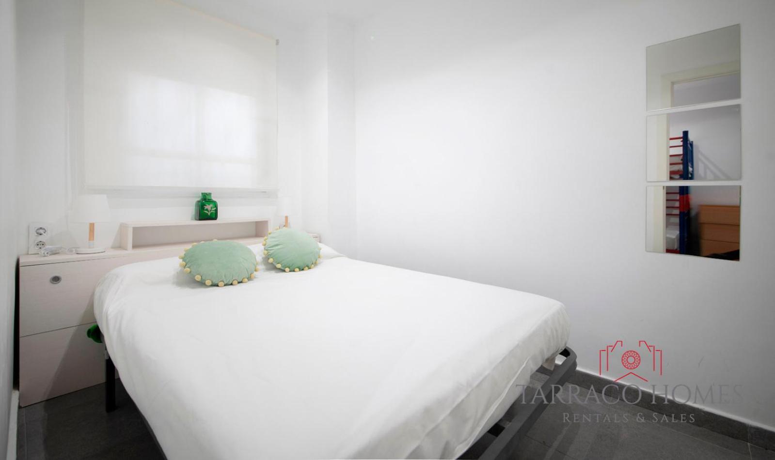 Ferienhaus Tarracohomes-th03 Acogedor Piso En Con Piscina Cerca De La Playa Salou
