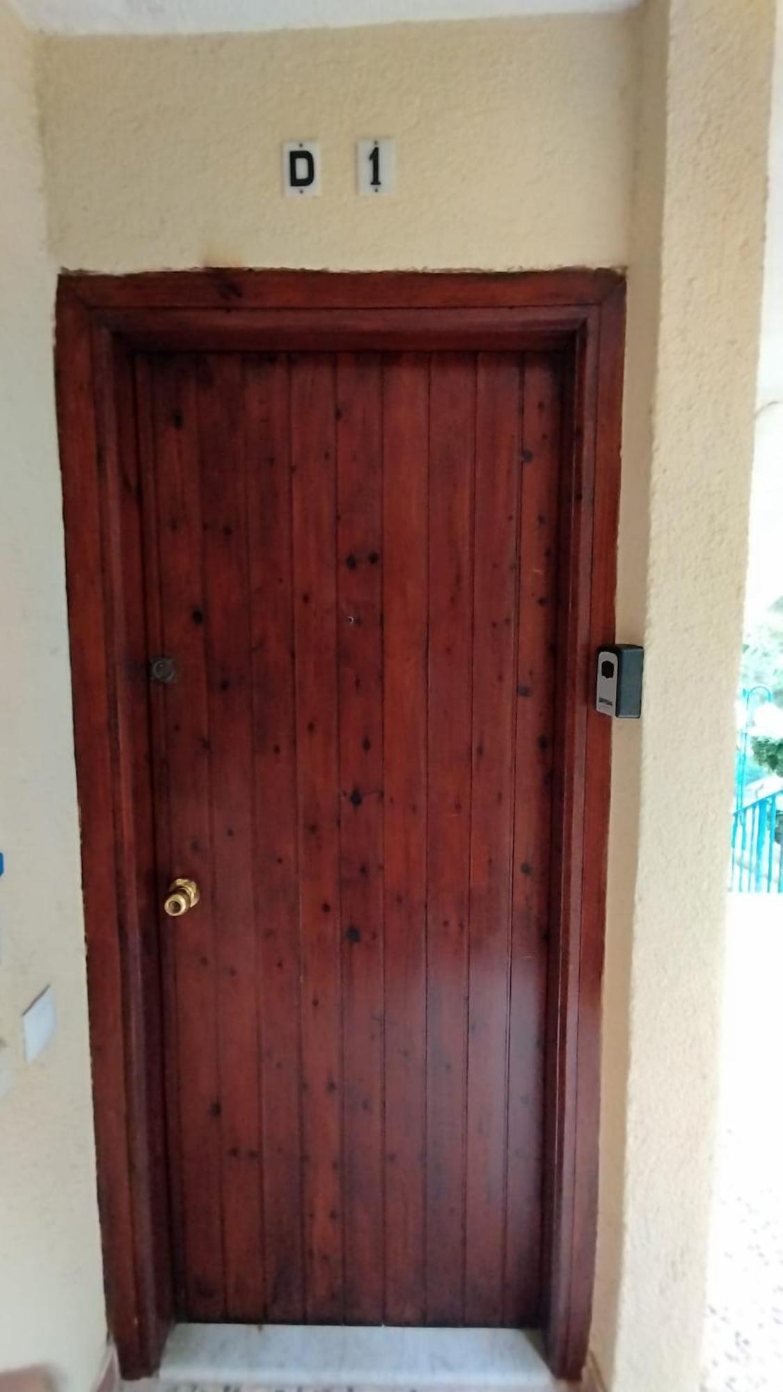 Appartement Edelweiss Cala Crancs *