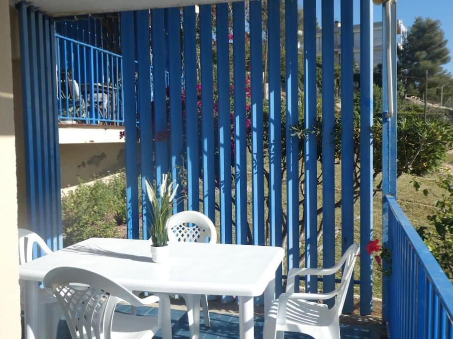 Appartement Edelweiss Cala Crancs *