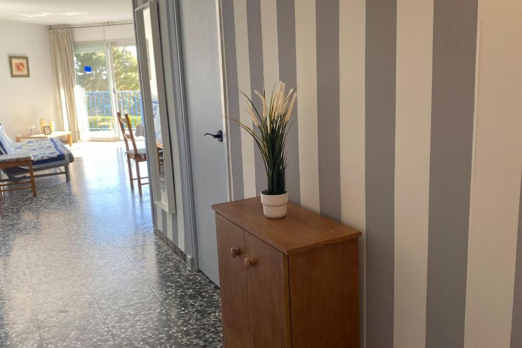 Appartement Edelweiss Cala Crancs Salou