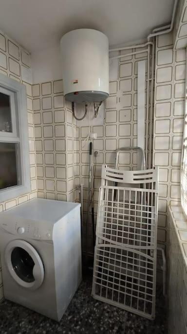 Appartement Edelweiss Cala Crancs Salou