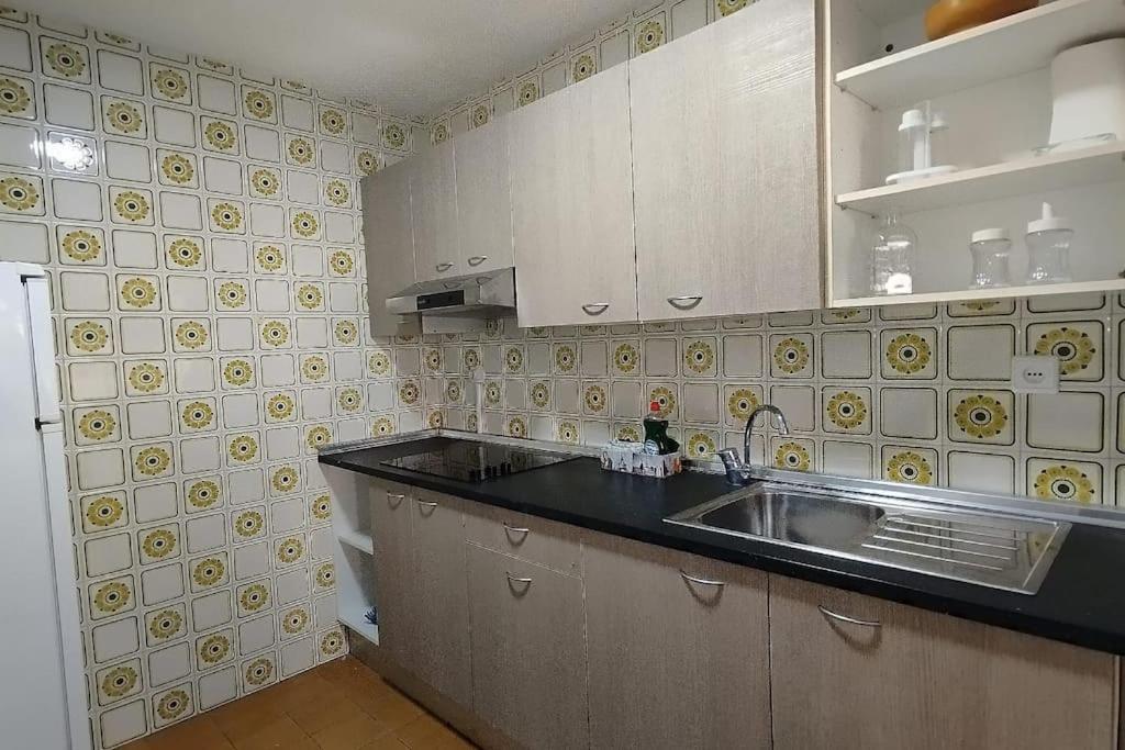 Appartement Edelweiss Cala Crancs