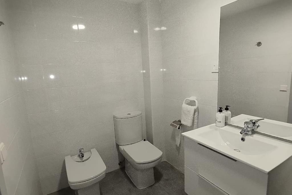 Appartement Edelweiss Cala Crancs *