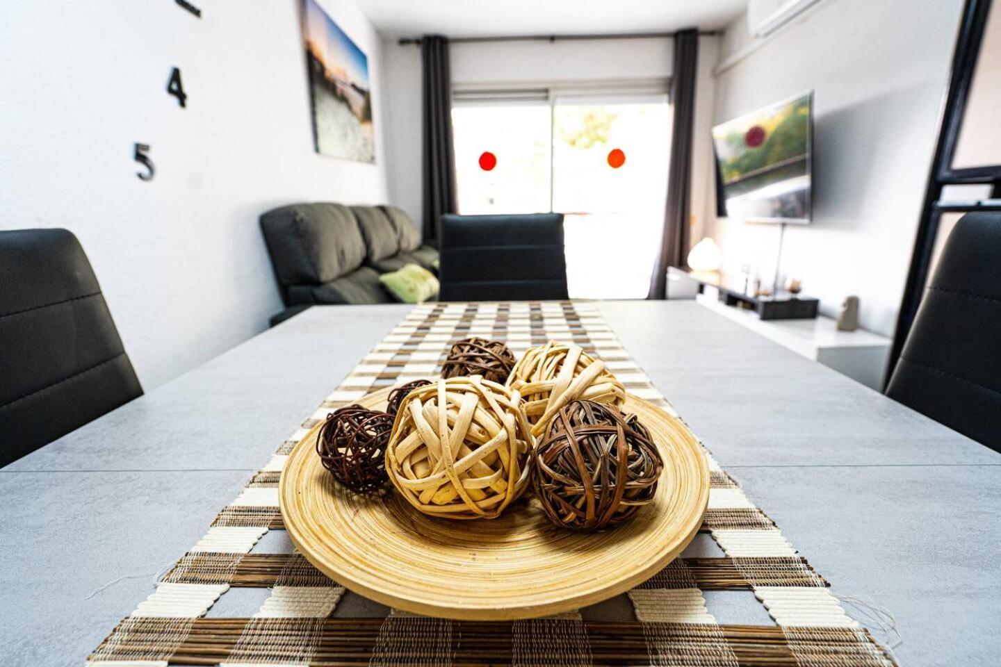 Appartement Buigas Llum