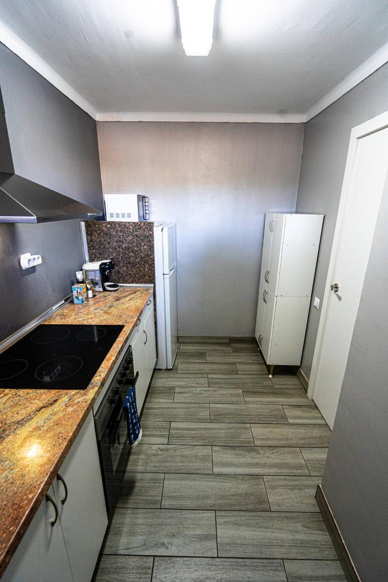 Appartement Buigas Llum *