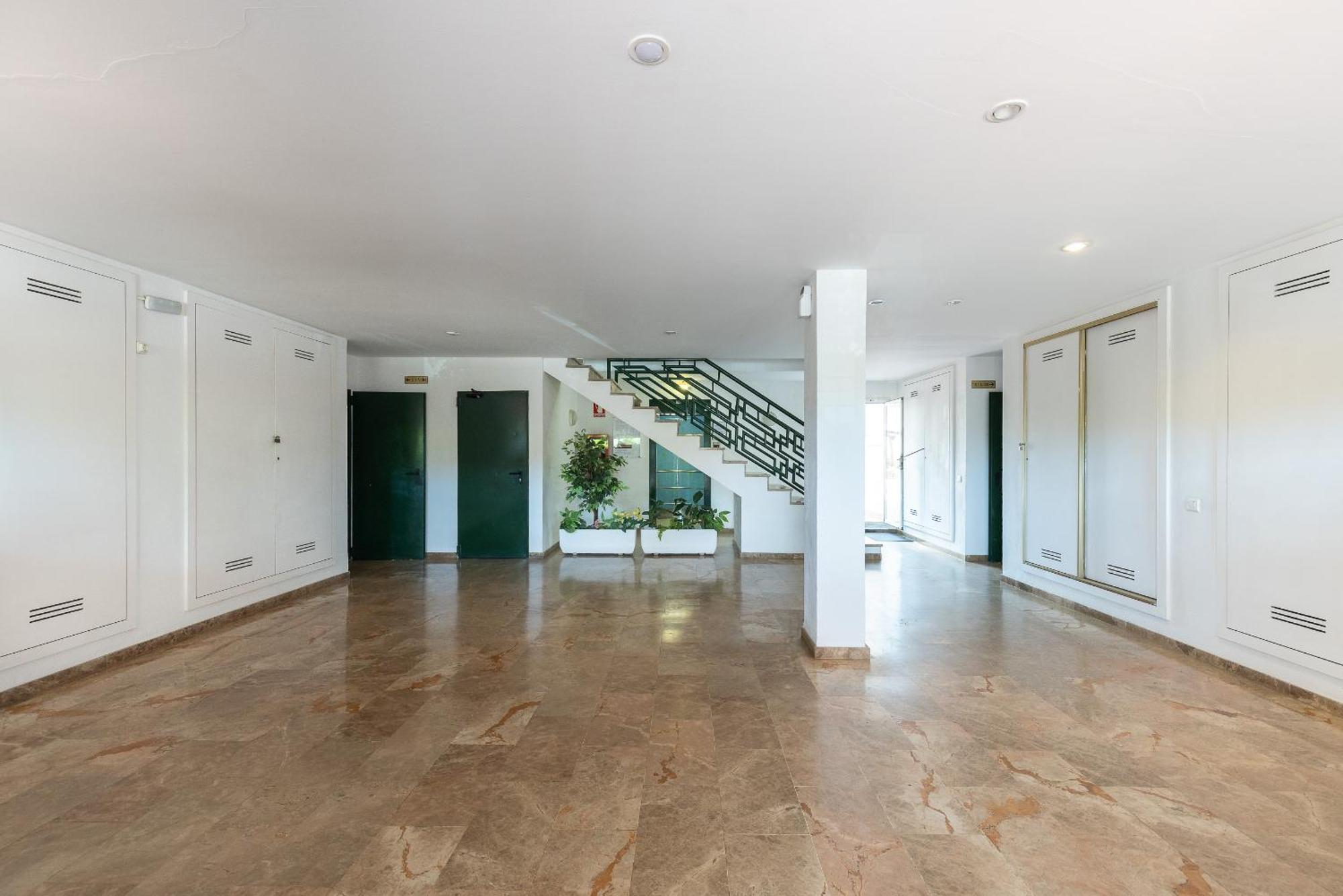 Rentalmar Ventura Village Apartamento *