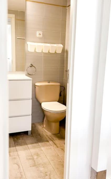 Fra Juniper Serra Apartment Salou