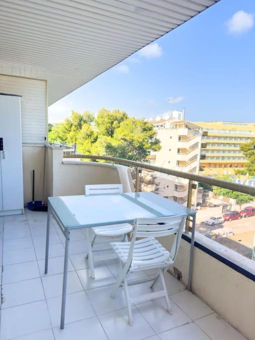 Fra Juniper Serra Apartment *