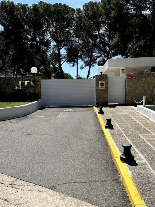 Apartamento Premium Luxury Rits *