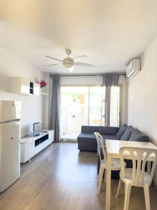 Apartment Fra Juniper Serra *