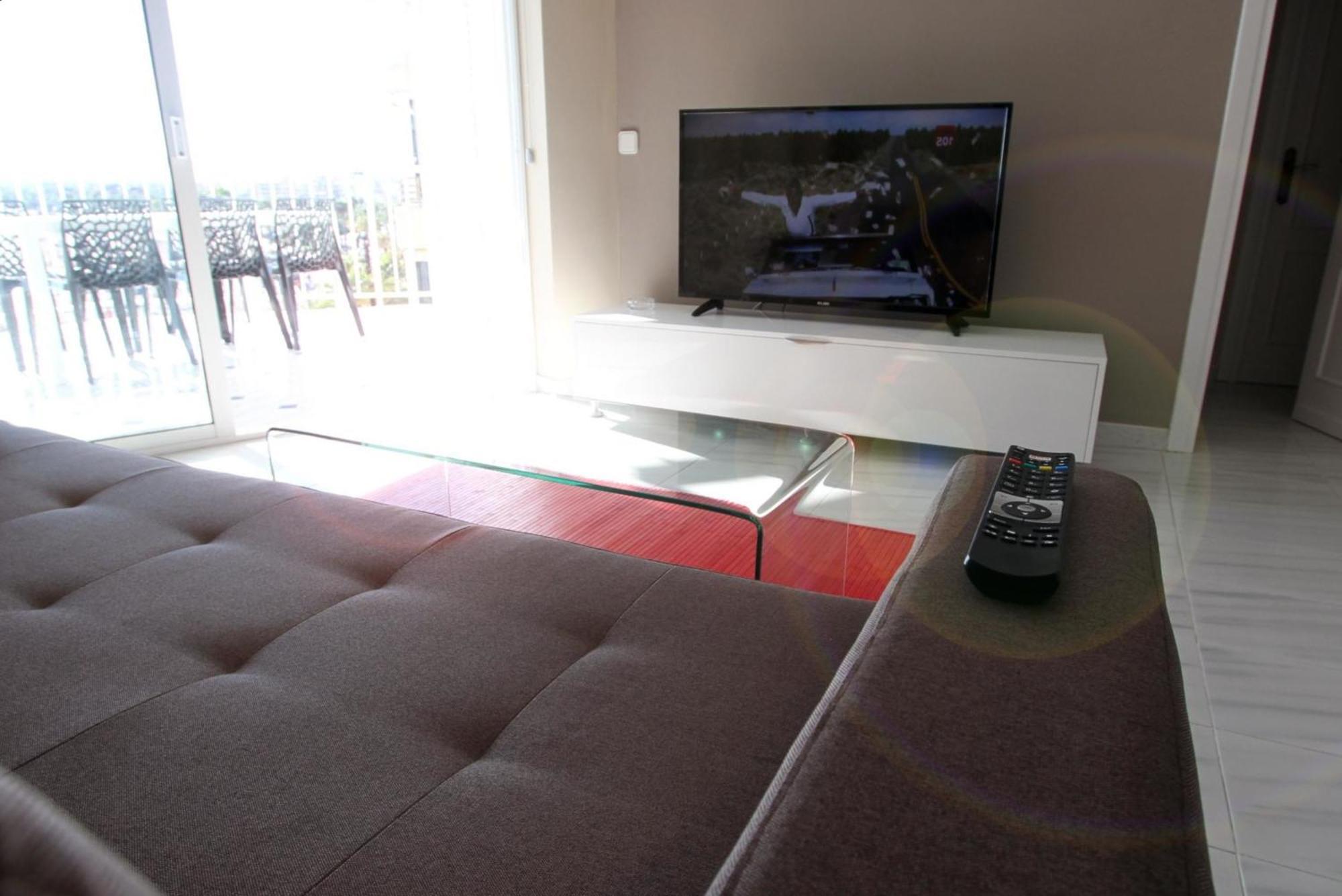 Appartement For A Horizonte