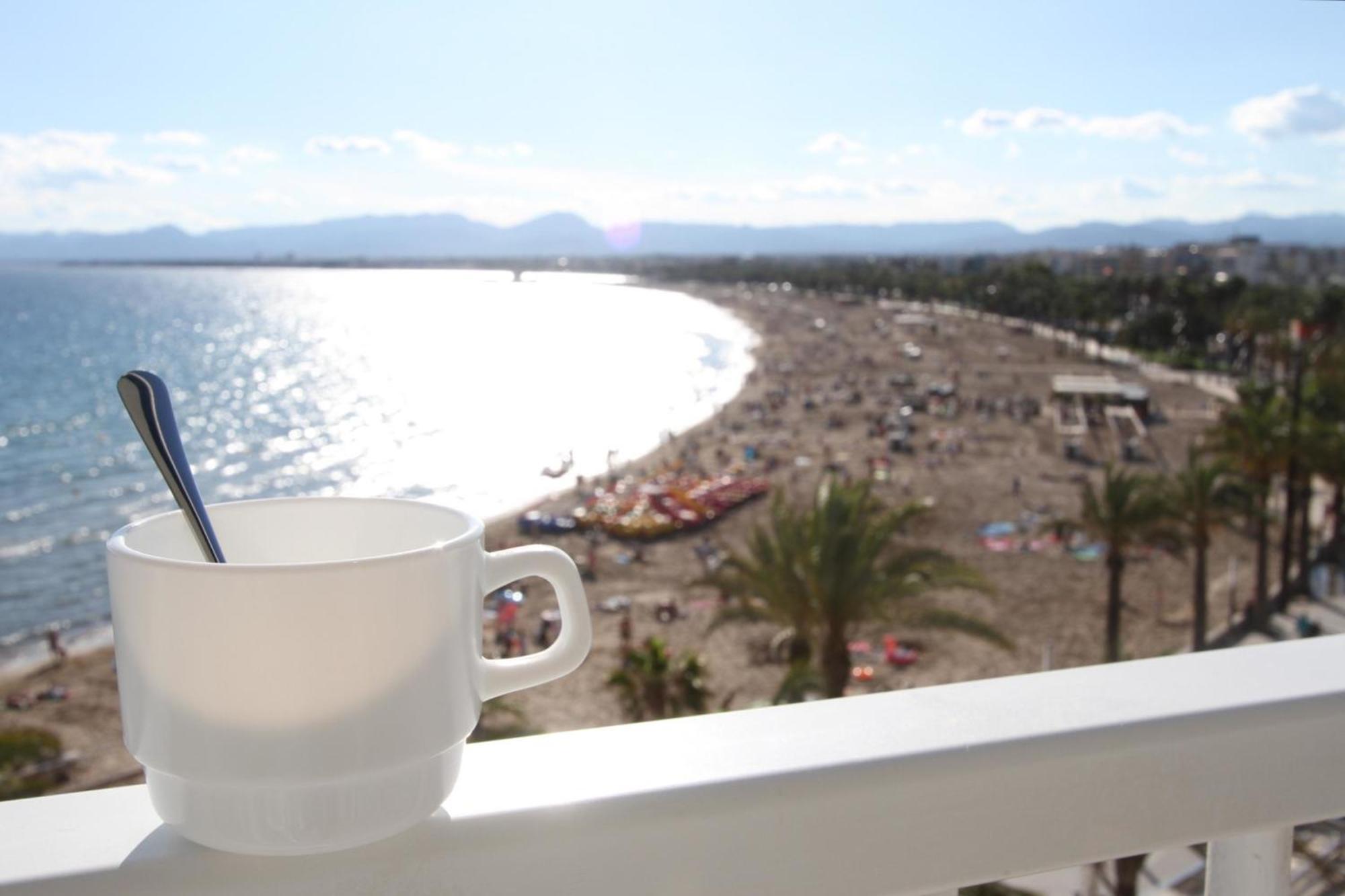 For A Horizonte Appartement *