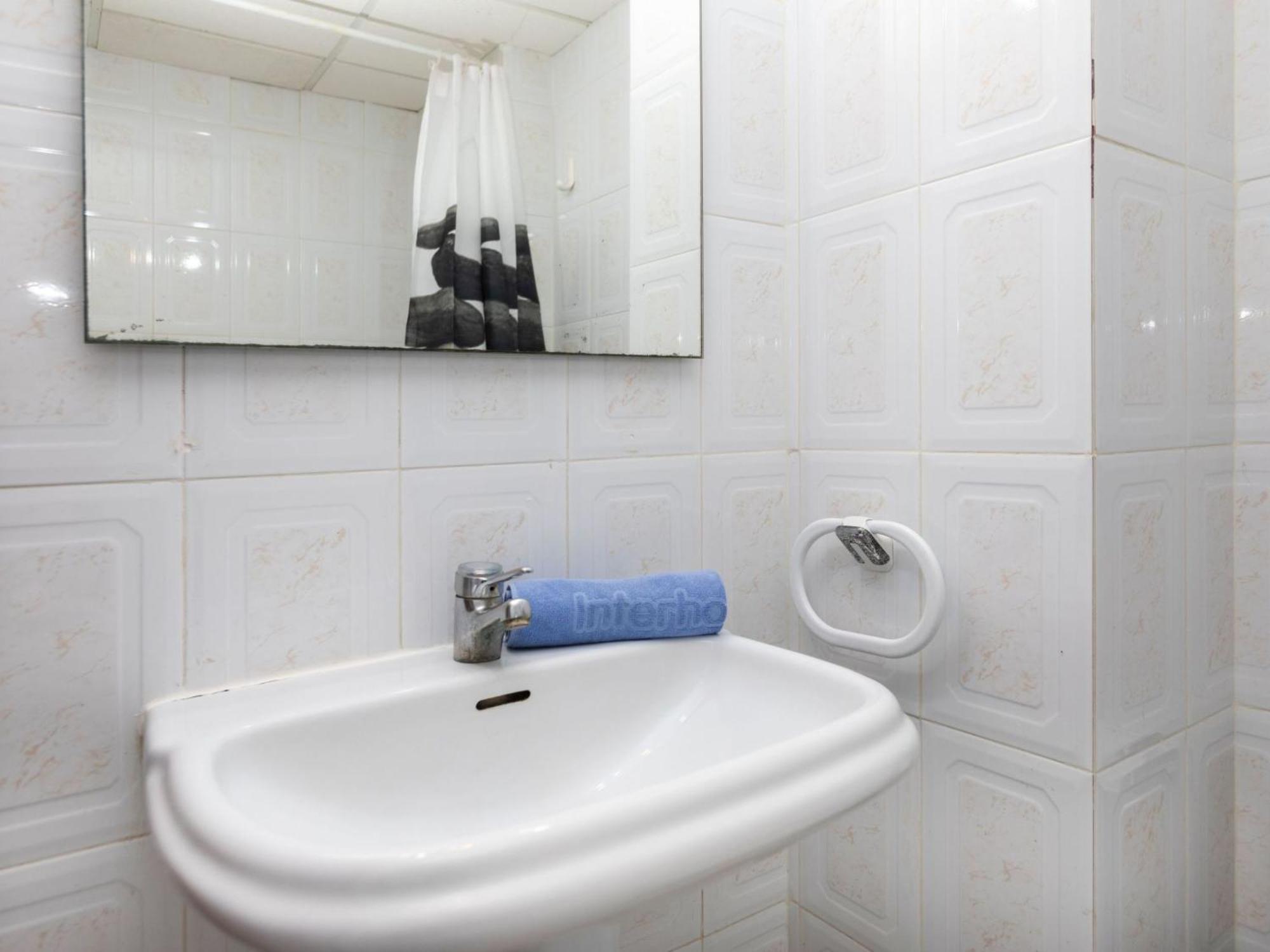 Calafont-2 By Interhome
