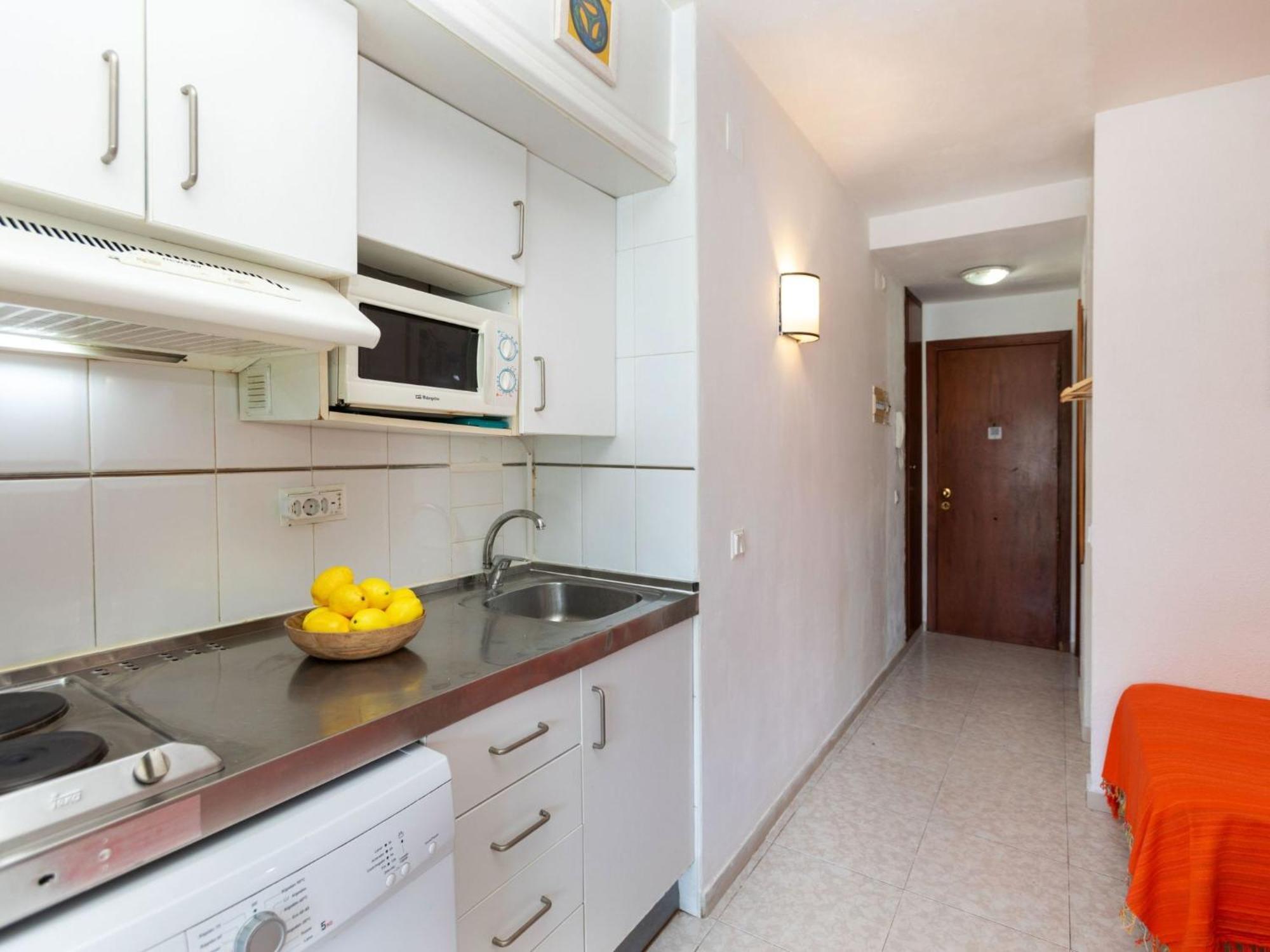 Calafont-2 By Interhome Salou