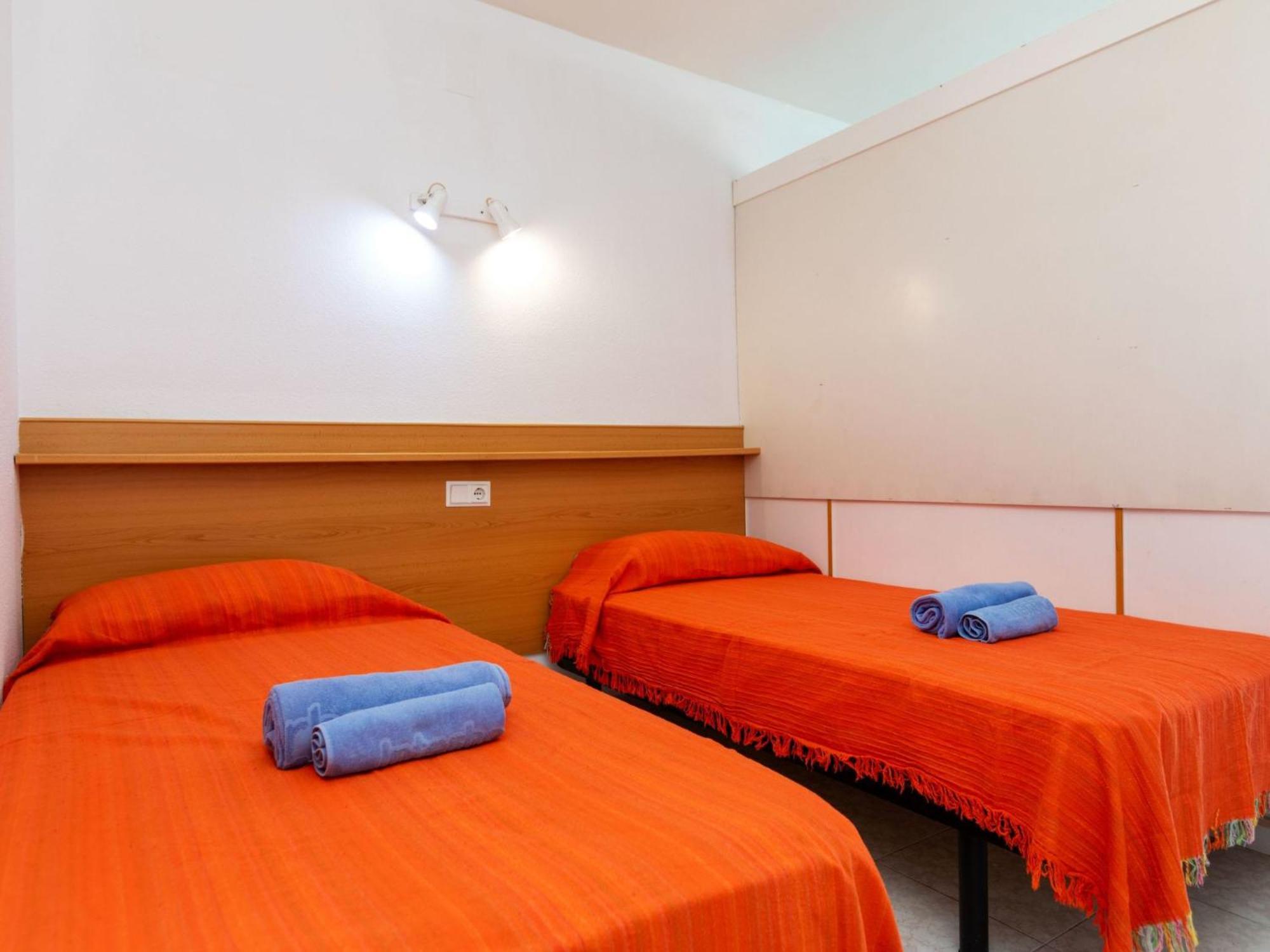 Calafont-2 By Interhome Apartment *