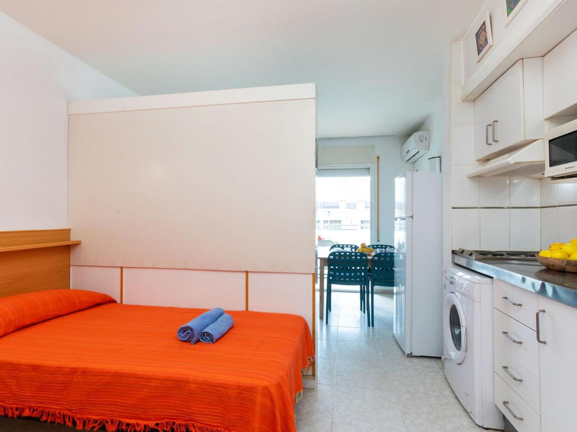 Apartment Calafont-2 By Interhome *
