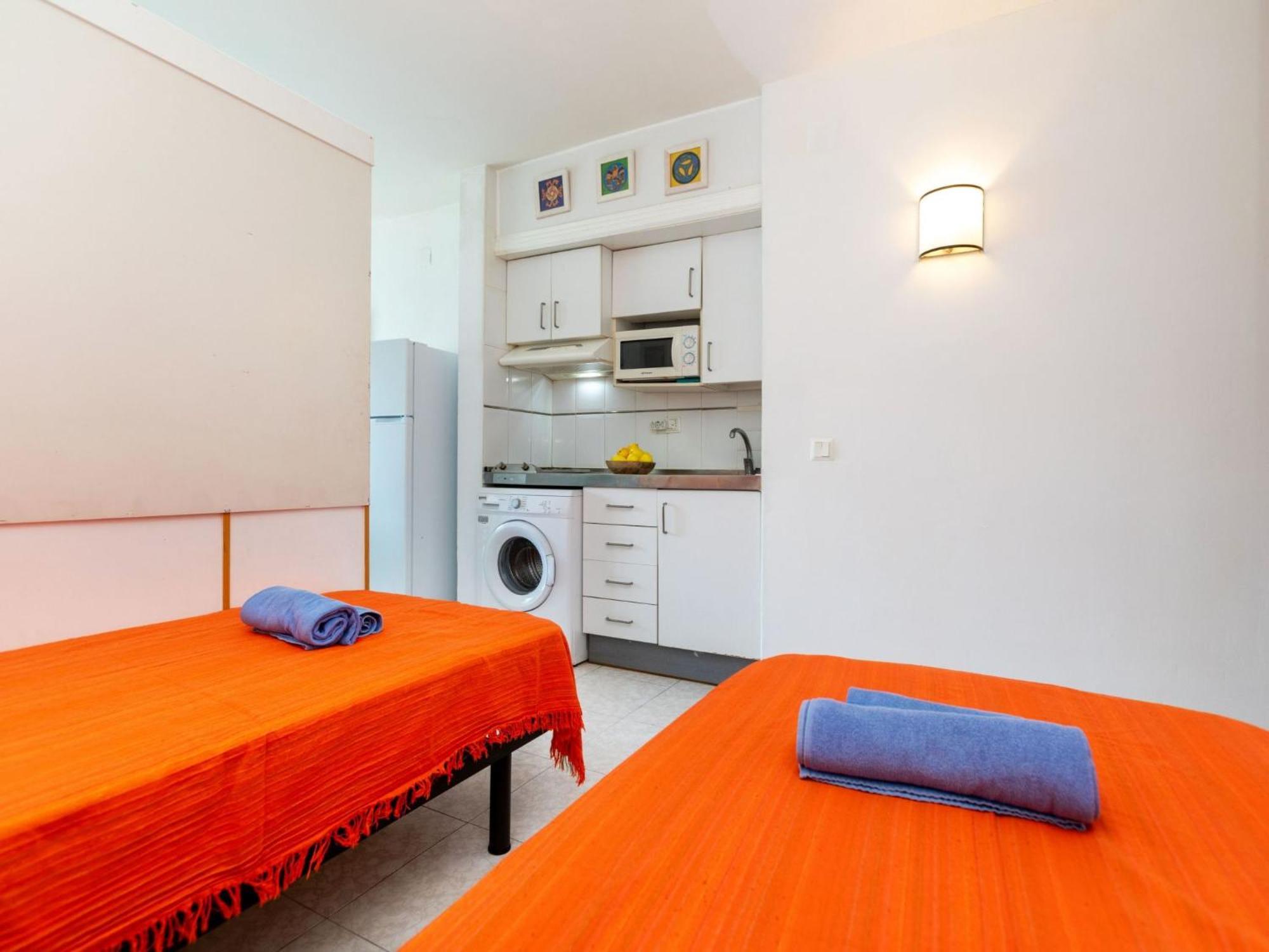Calafont-2 By Interhome *