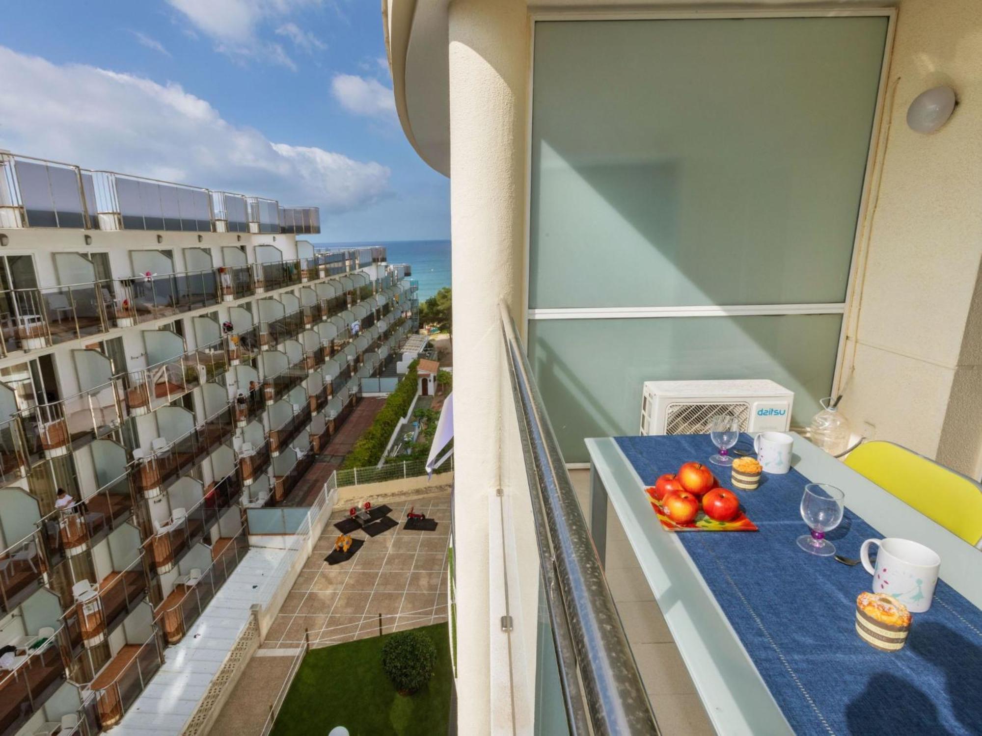 Calafont-2 By Interhome * Salou