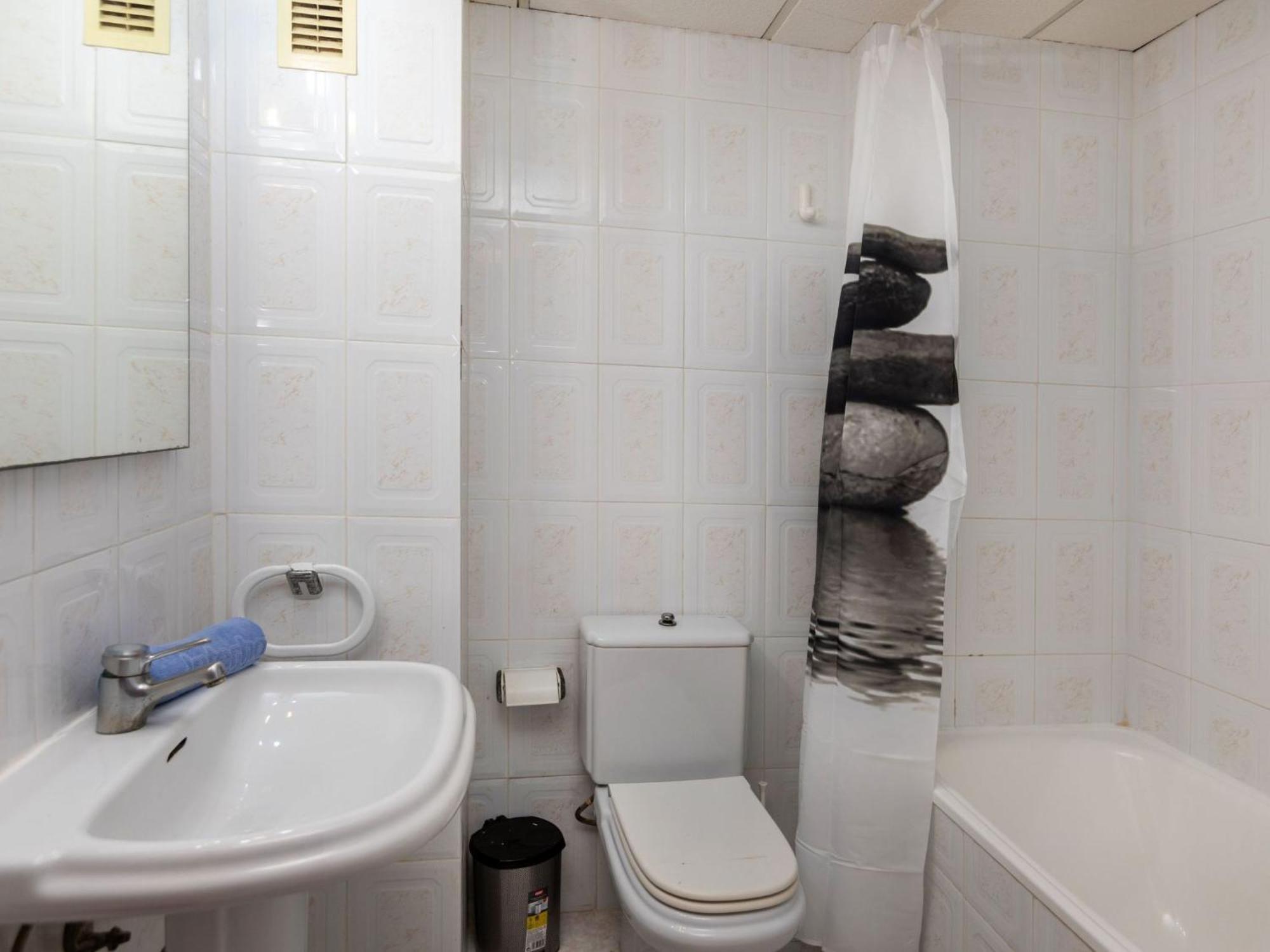 Apartment Calafont-2 By Interhome