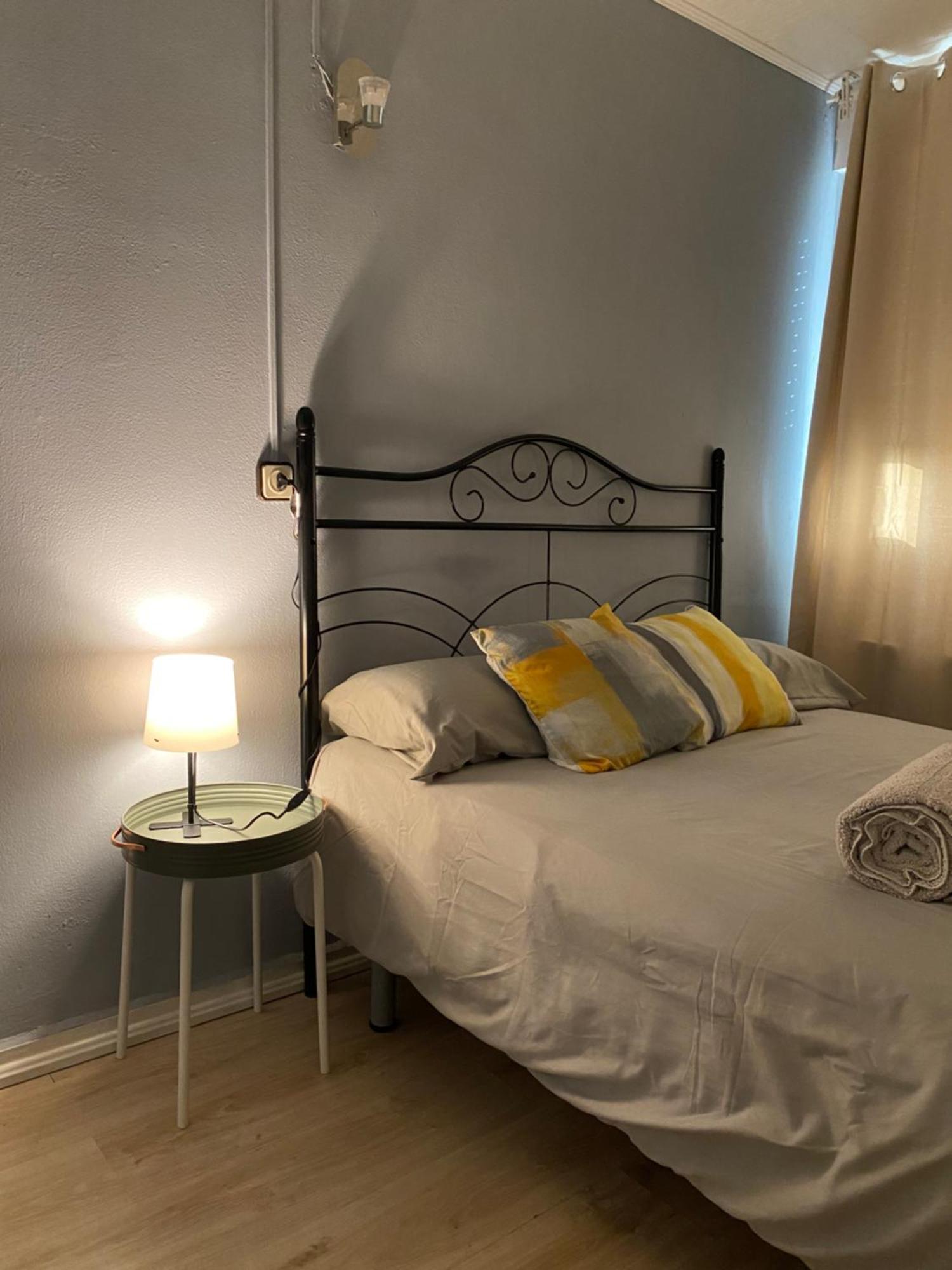 Charming & Relaxing Flat Salou