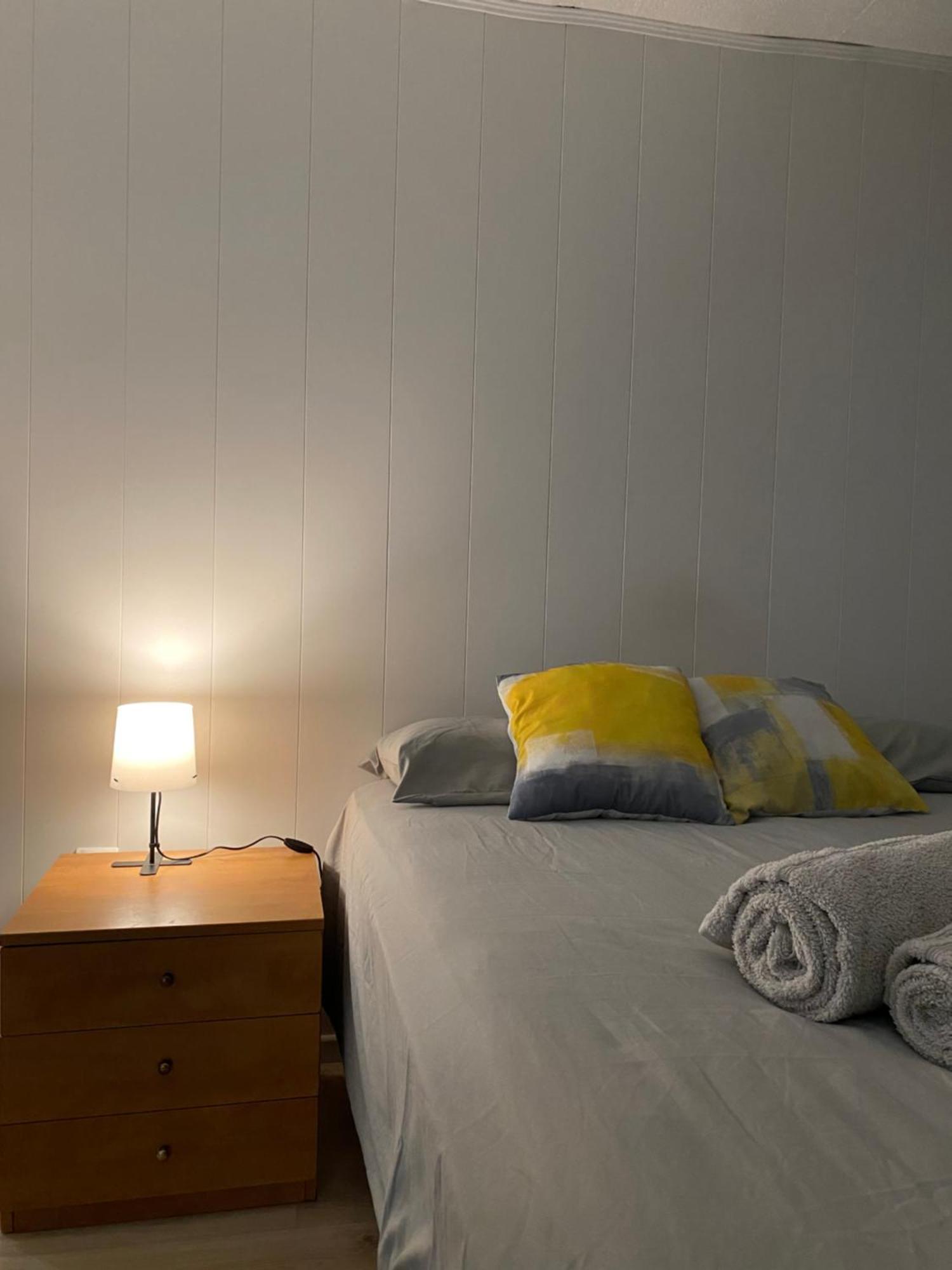 Apartamento Charming & Relaxing Flat