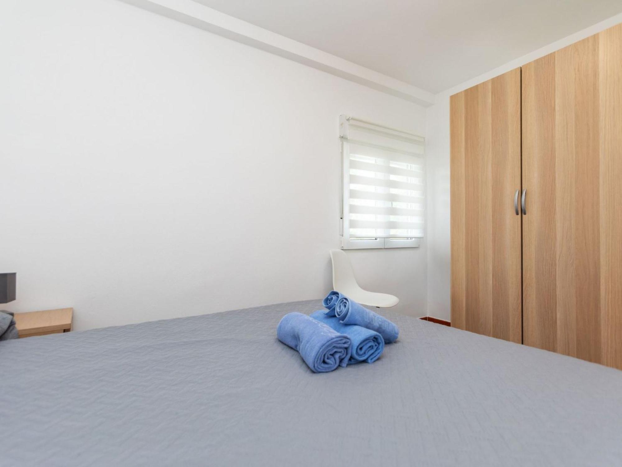 Apartment Samoa By Interhome Salou