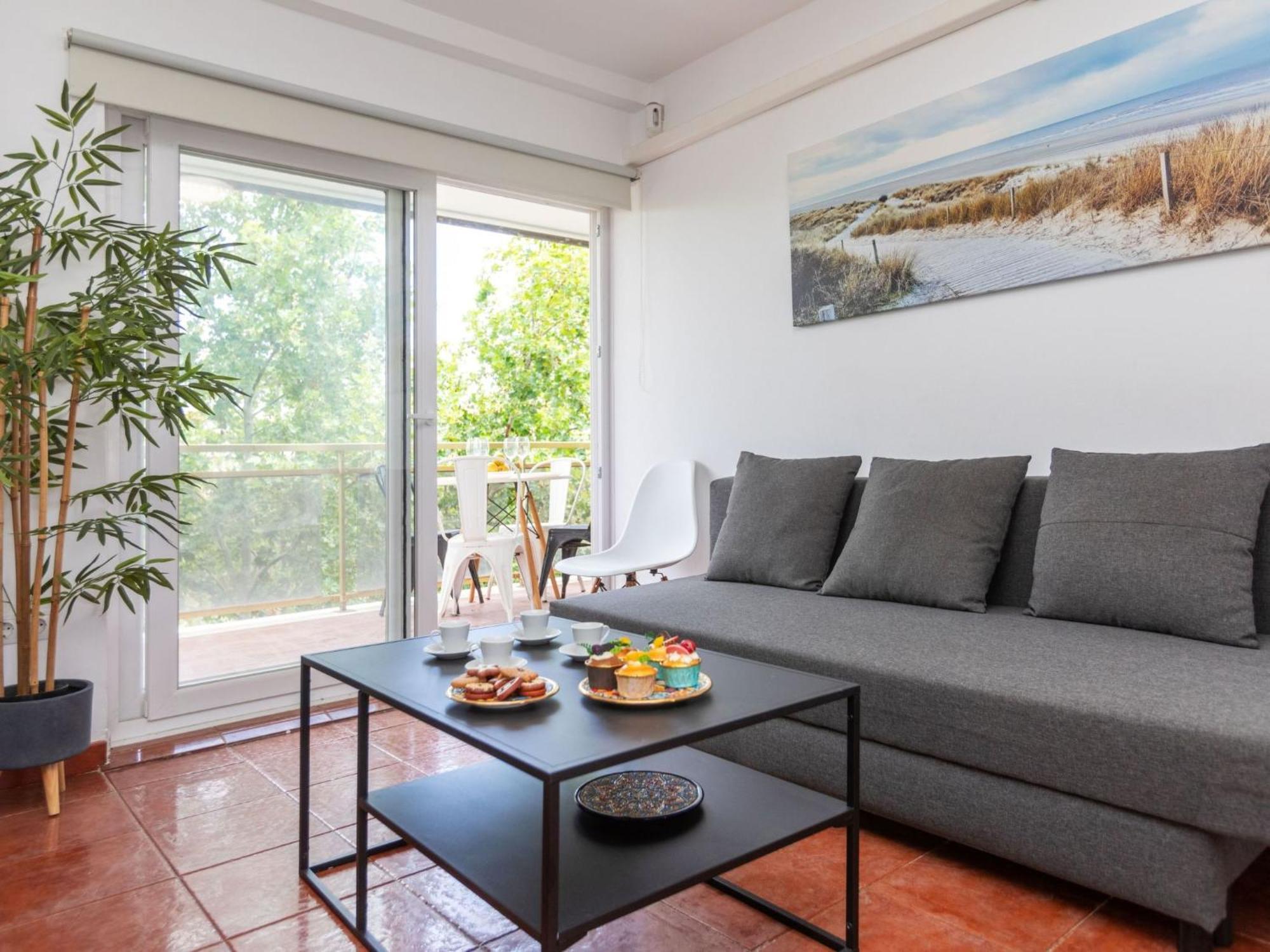 Samoa By Interhome Apartment