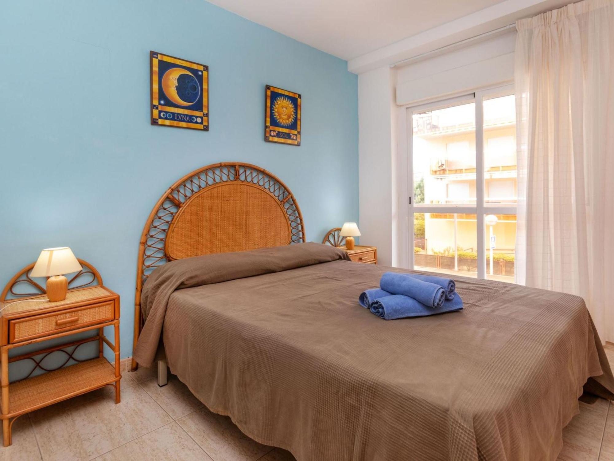 Montserrada 2 By Interhome Apartment Salou