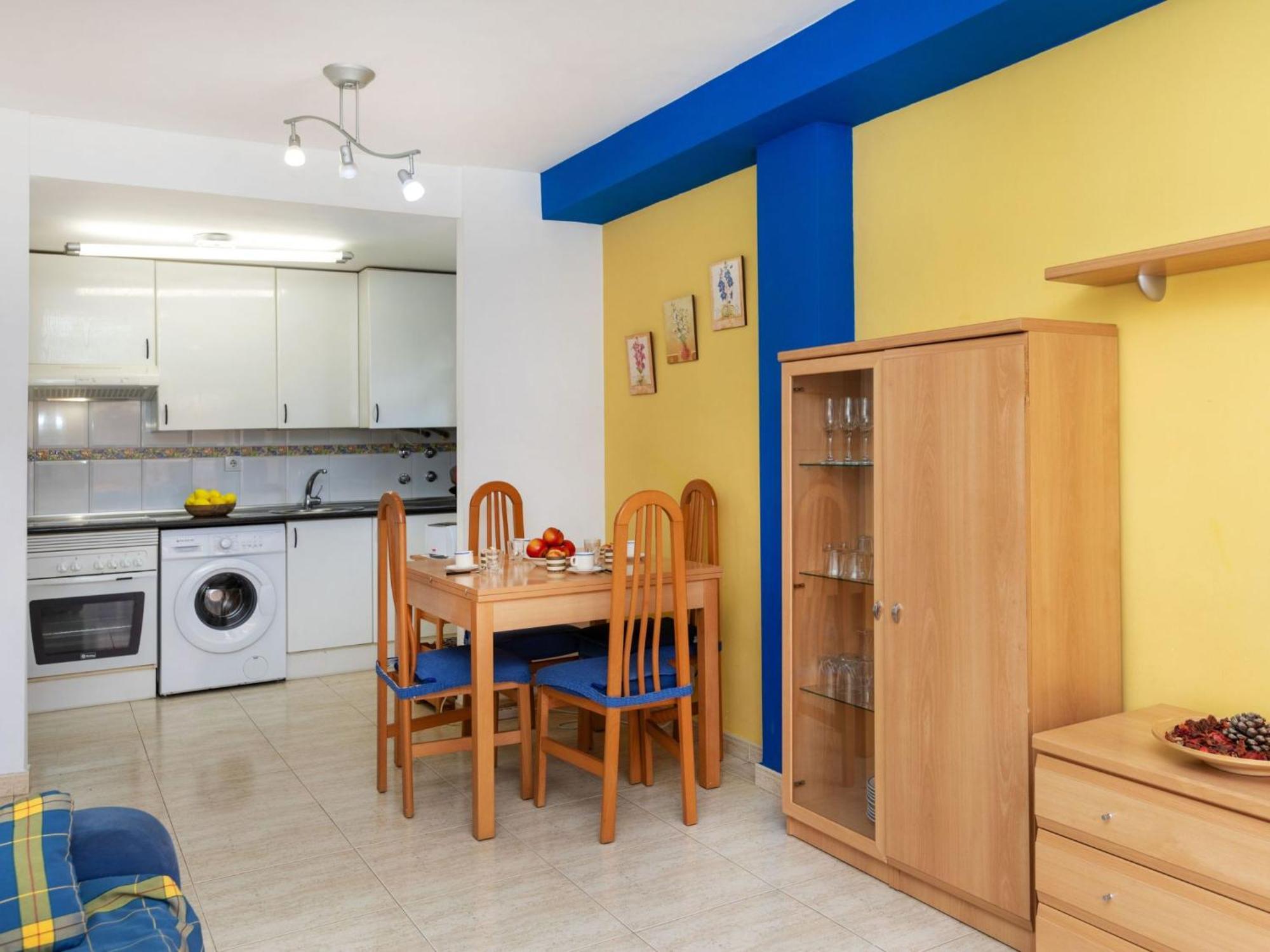 Montserrada 2 By Interhome * Salou
