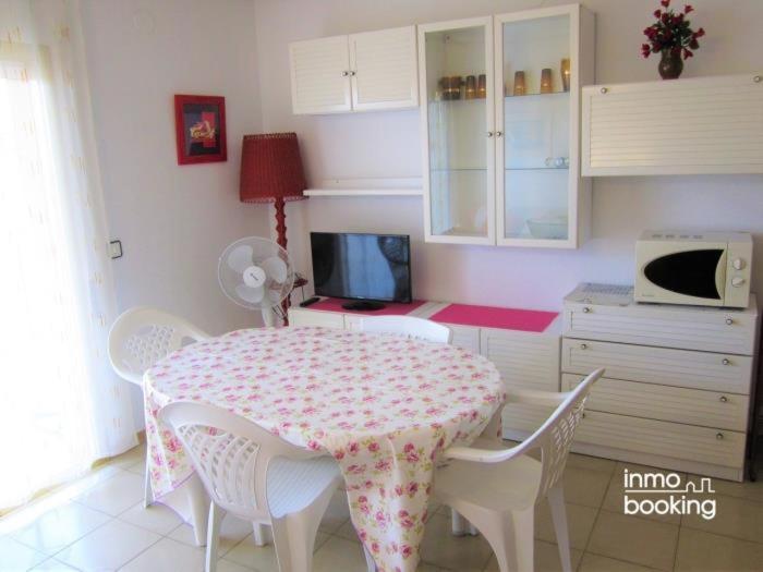 Atico Escaladei , Centrico Y Con Piscina Appartement *