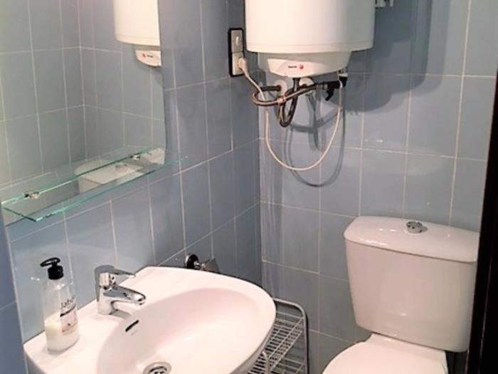 Atico Escaladei , Centrico Y Con Piscina Appartement Salou