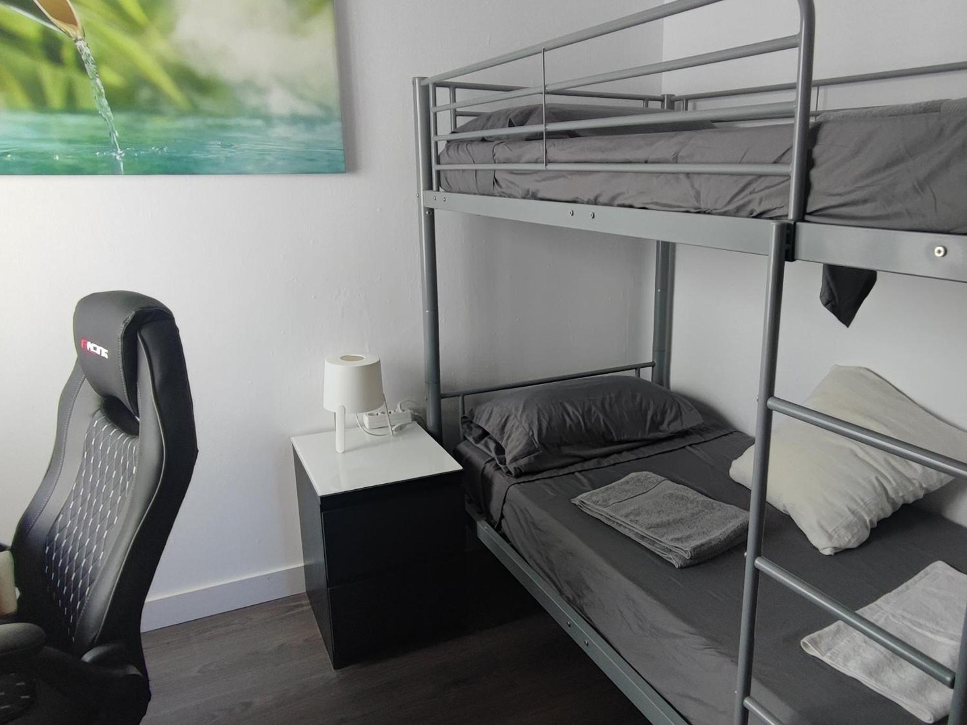 Apartment Picasso *
