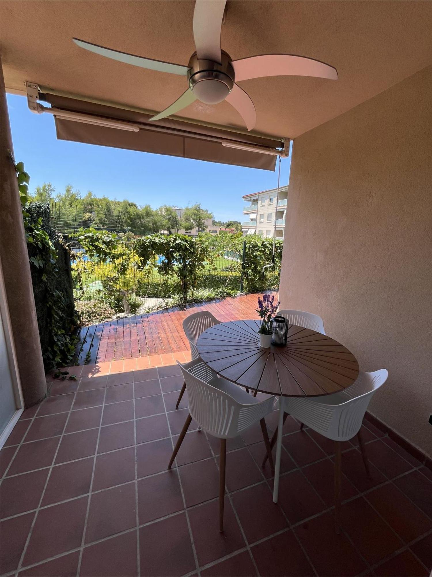 Precioso A 5min De La Playa De La Pineda Con Parking! Apartment Salou
