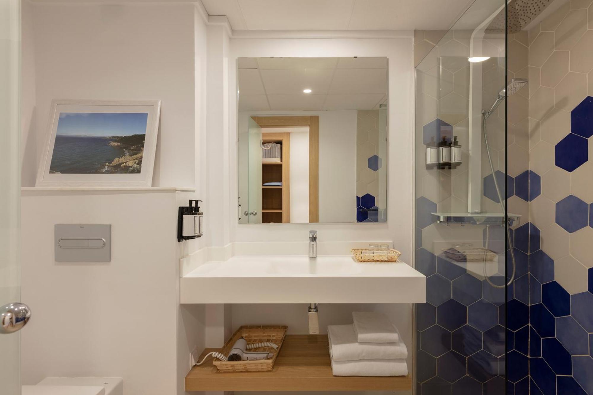 Cala Font Hotel