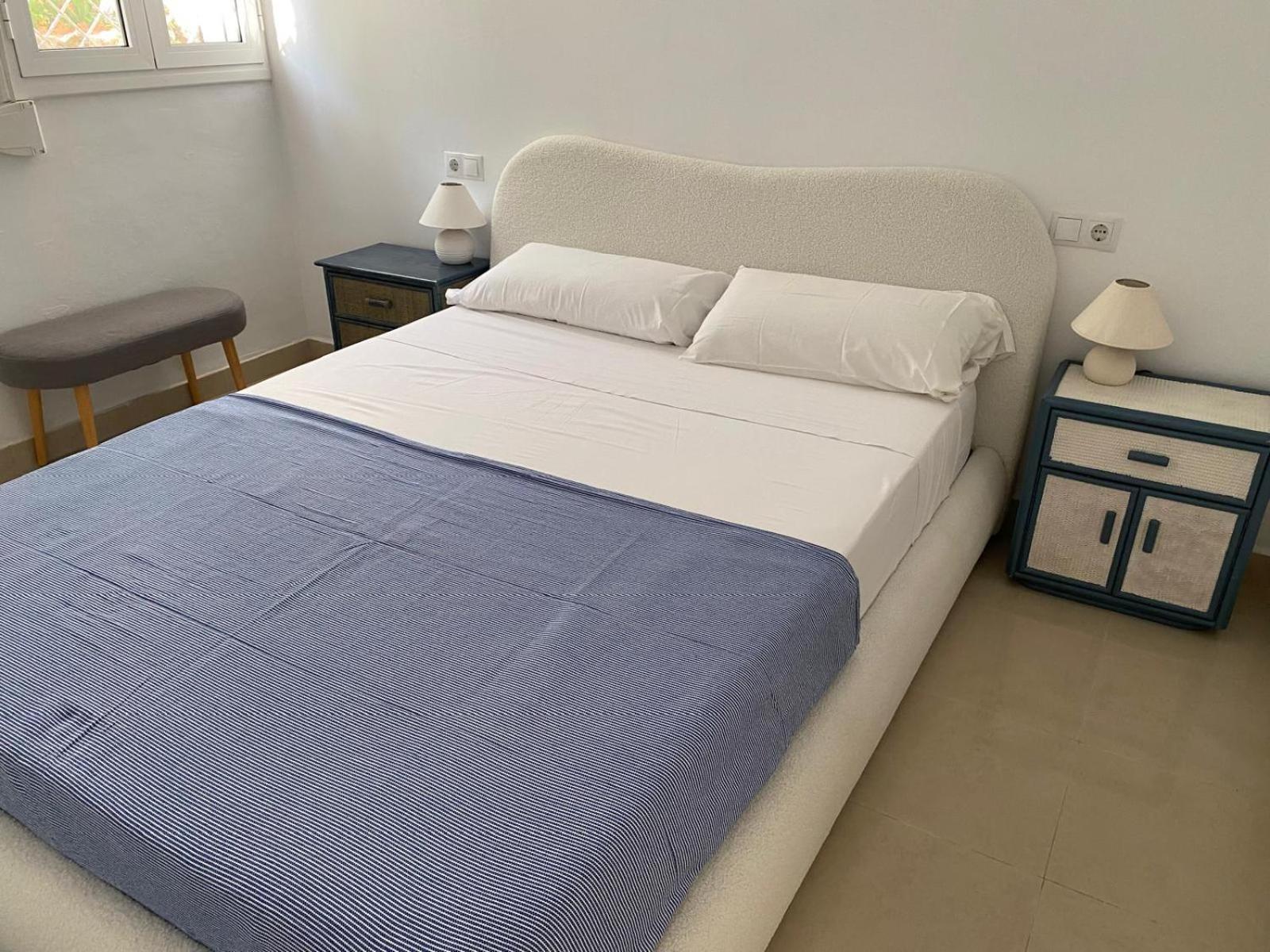 Apartamento Cal Indigo - Unique Flat In Cap - Mind & Feet In Water *
