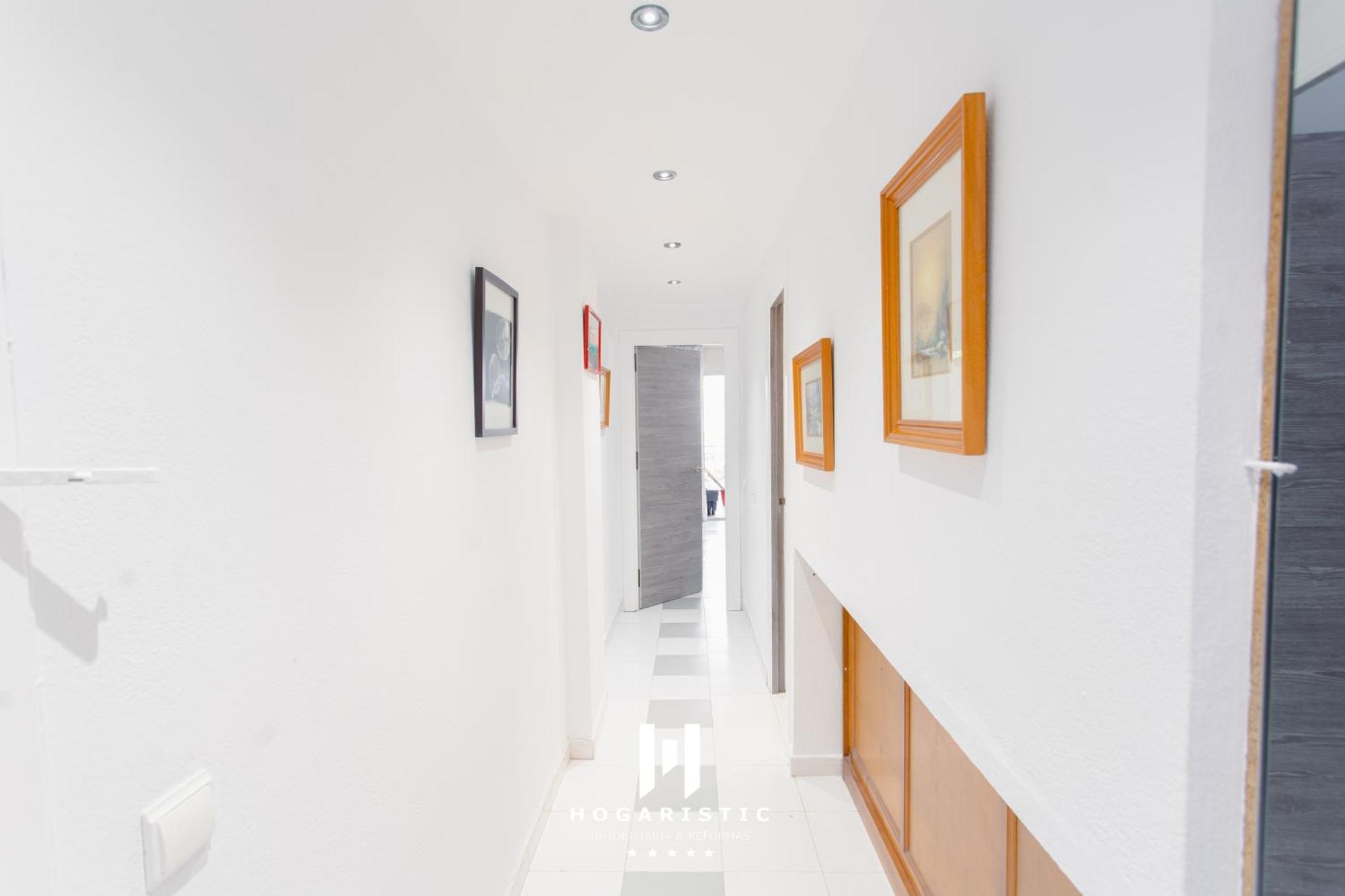Apartment Apartamento Calle Montblanc