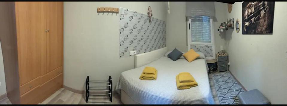 El Jardin De Maravillas Apartment Salou