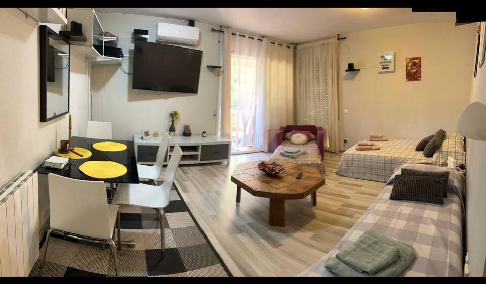 El Jardin De Maravillas Salou