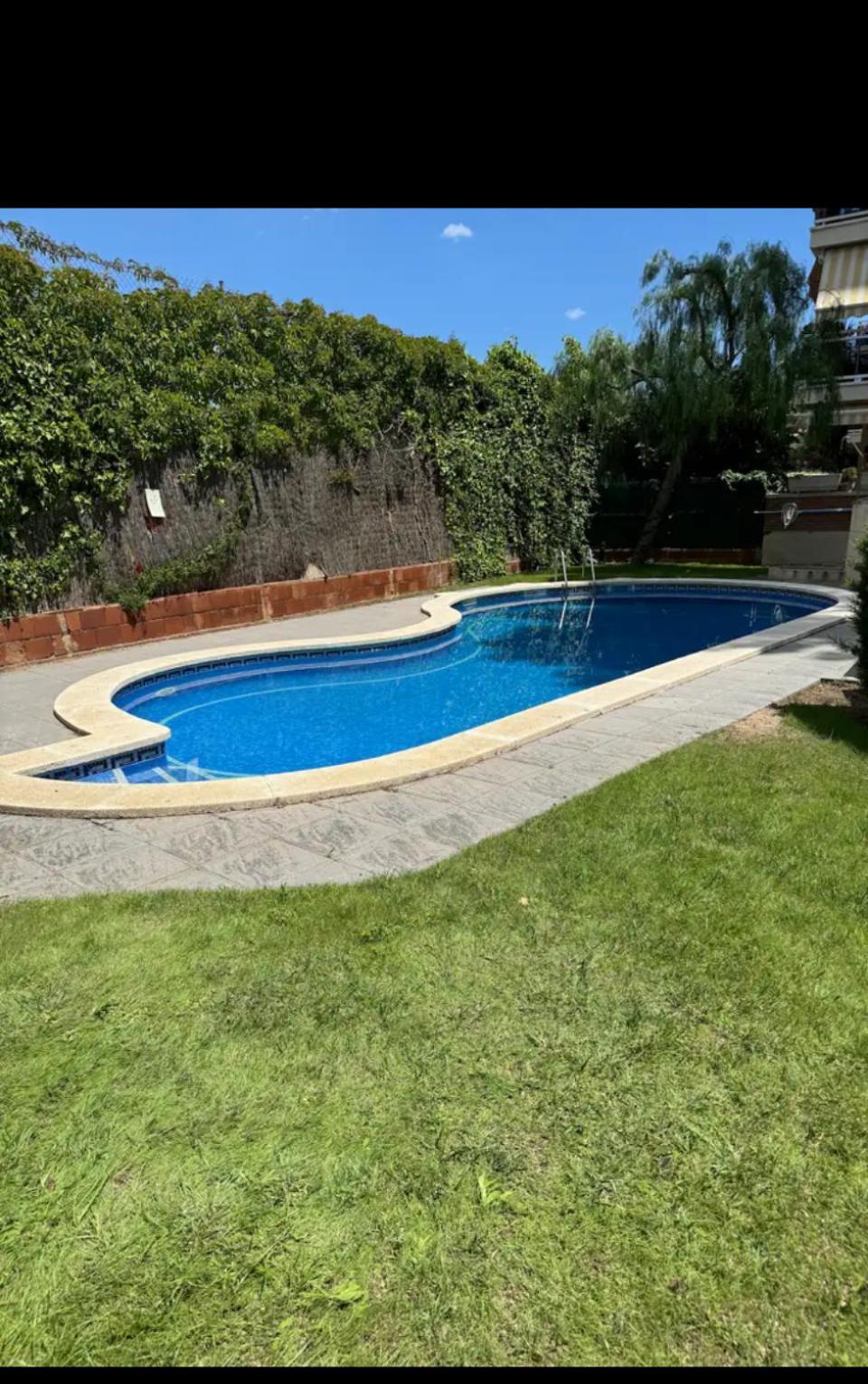 El Jardin De Maravillas Apartment *