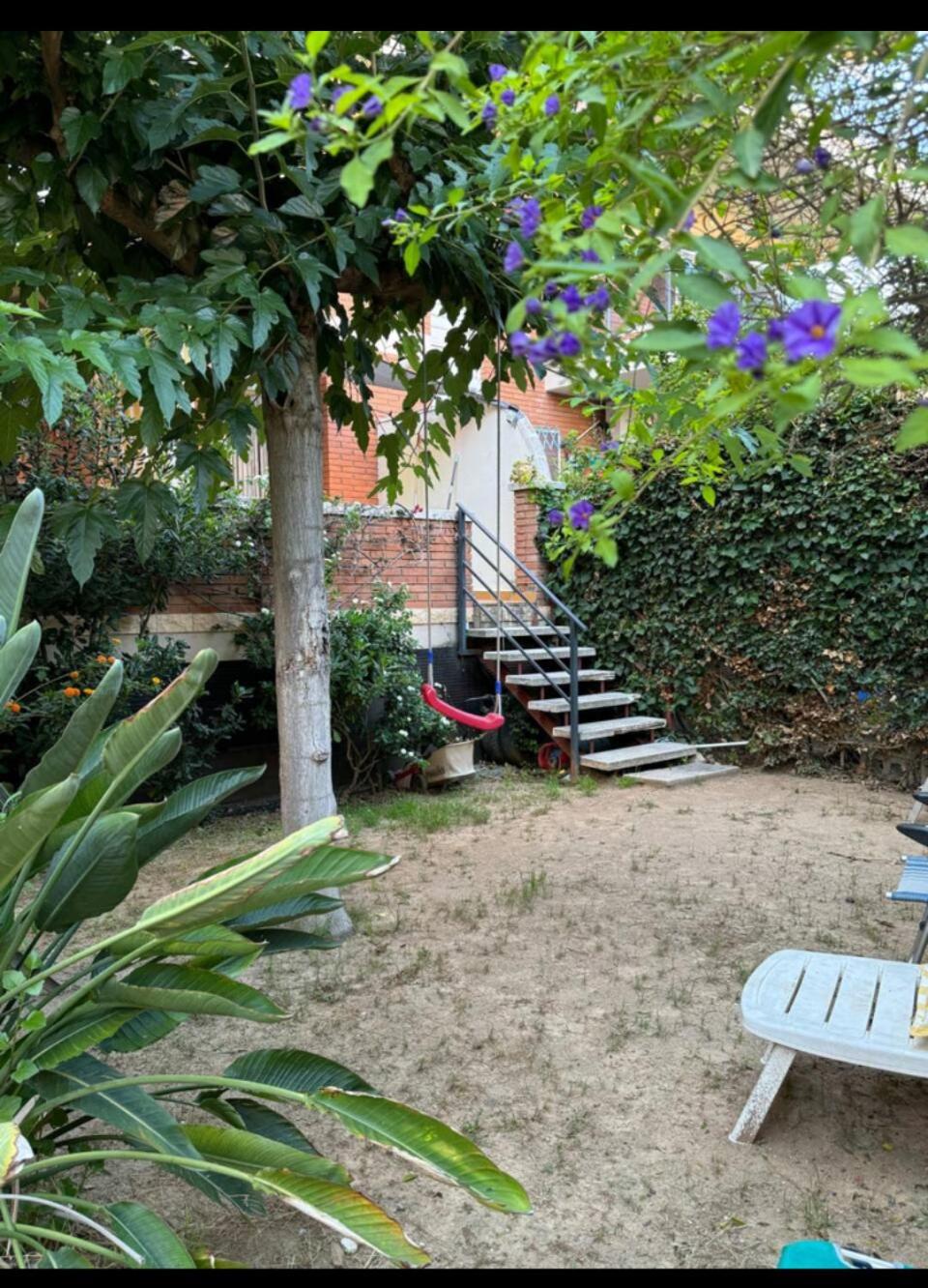El Jardin De Maravillas Apartment *