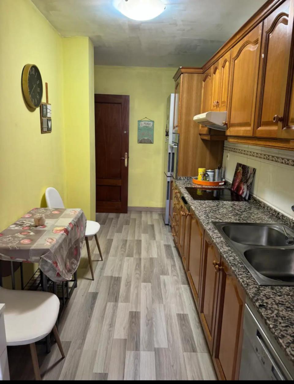 El Jardin De Maravillas Apartment Salou