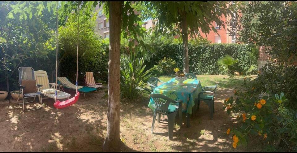 El Jardin De Maravillas Salou