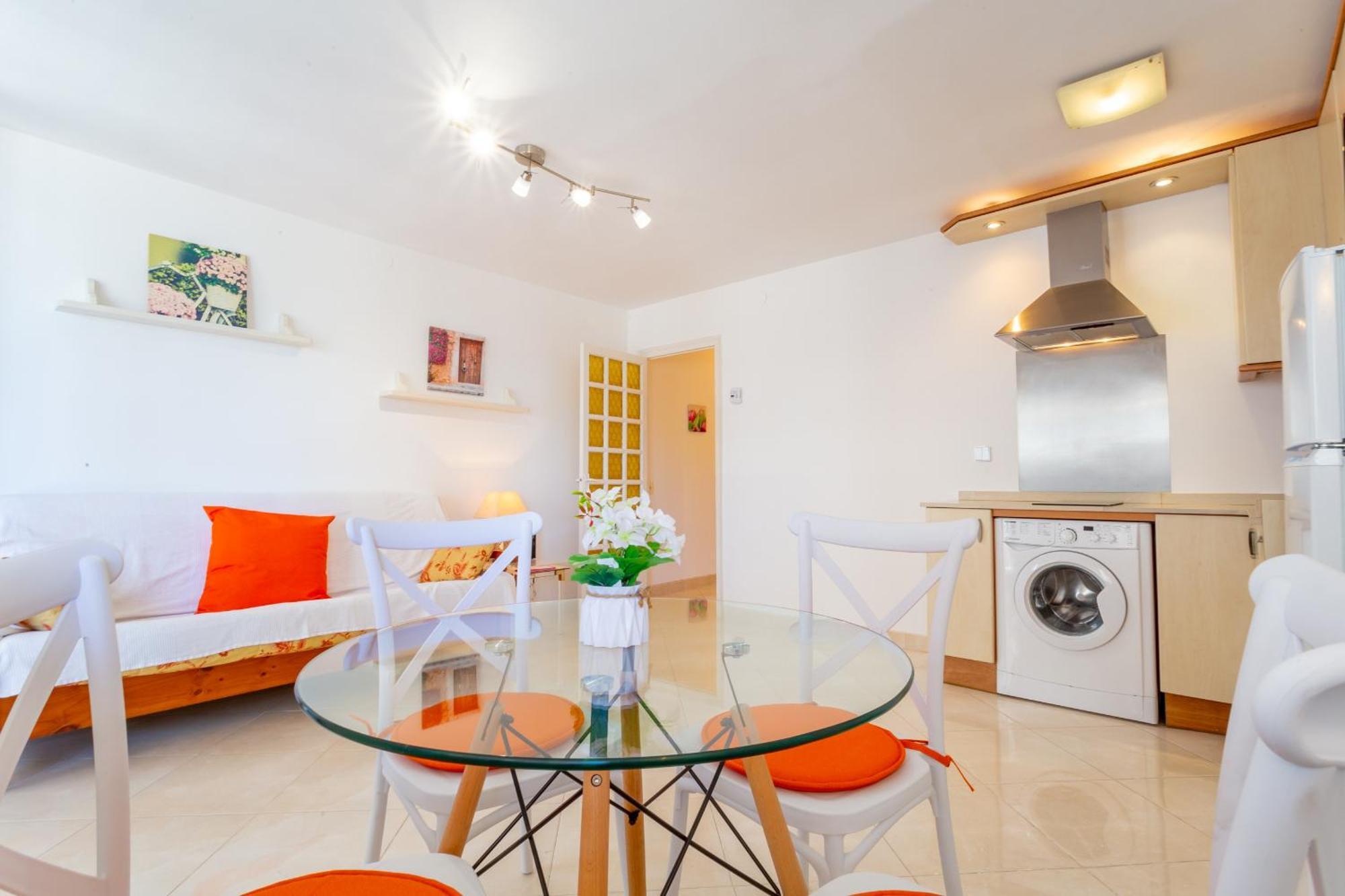 Appartement Fmp Maritim Lavanda Sea View Wifi *