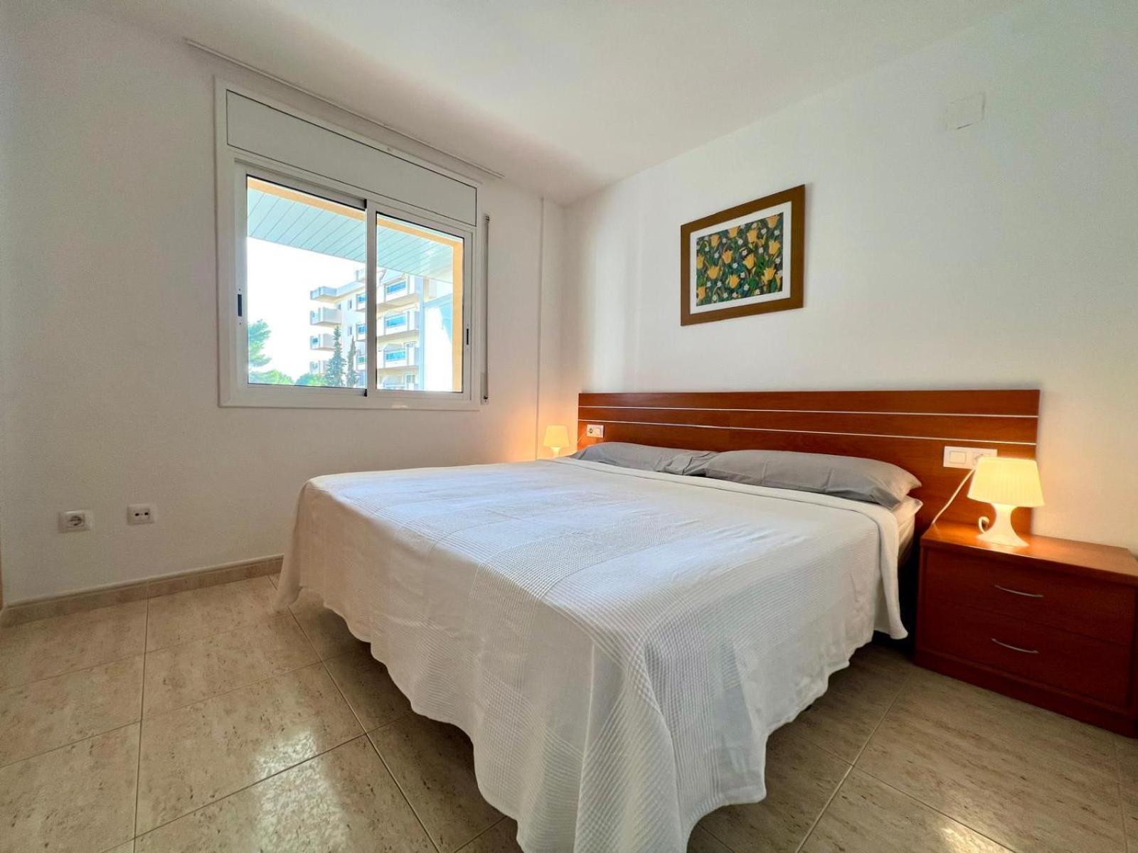 Appartement Cala *
