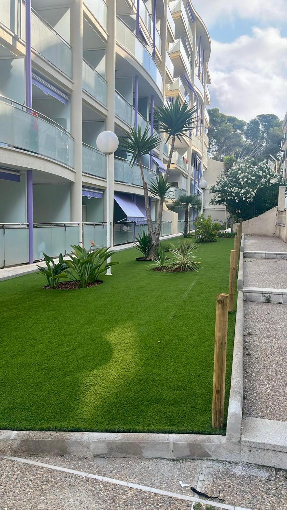 Apartbeach Font De Mar Clima Piscina Y Vista Playa * Salou