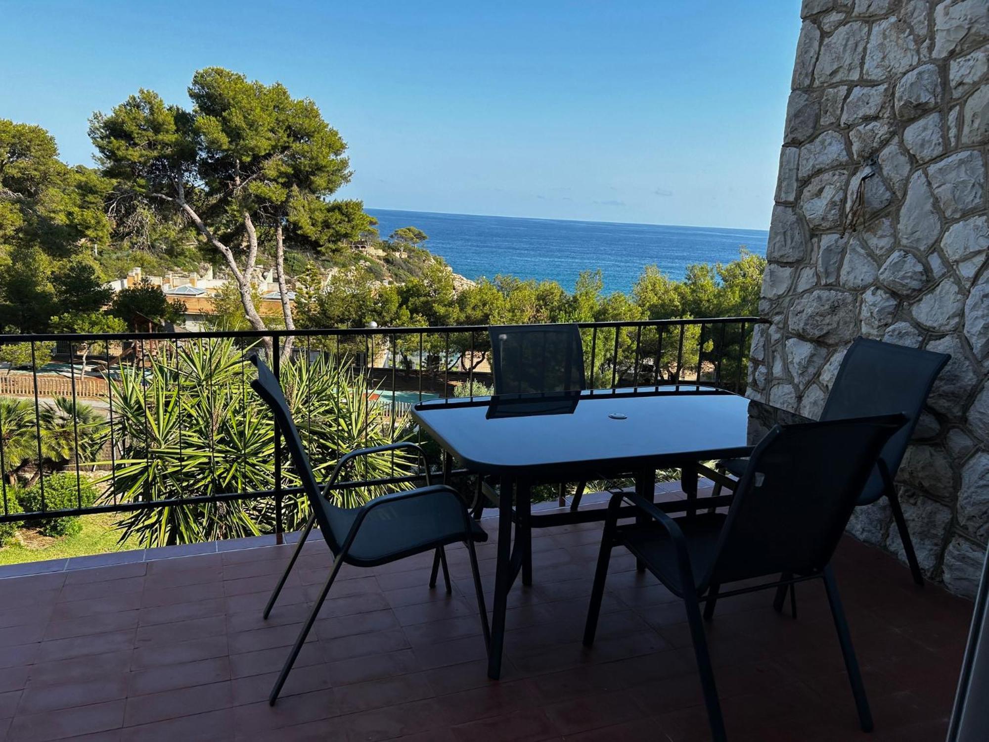 Sunandbed Punta Del Cavall *