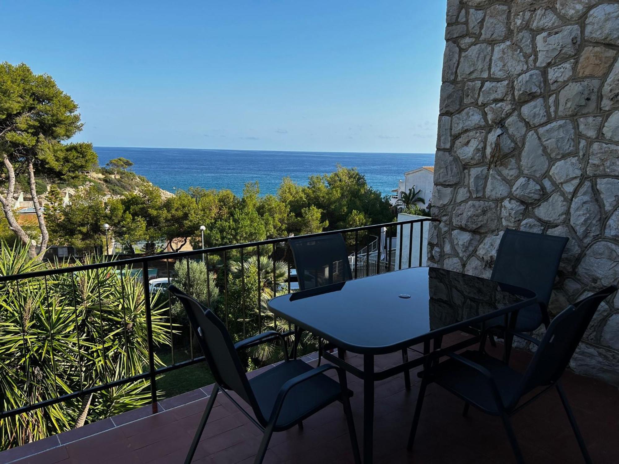 Apartment Sunandbed Punta Del Cavall