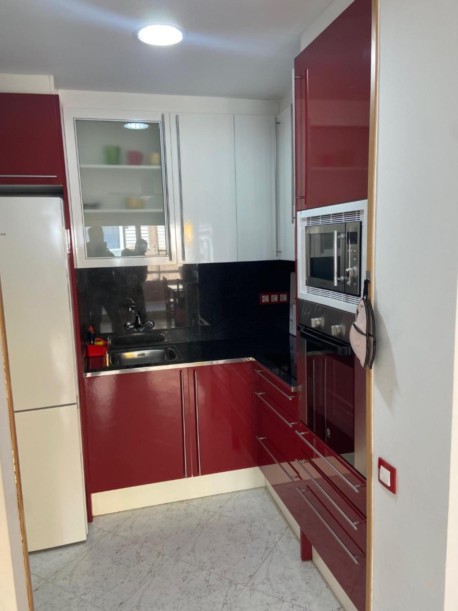 Apartamento Especial Familias En Busqueda De Sol, Playa,... *