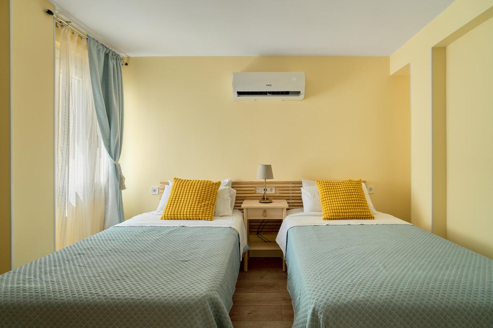 Appartement Casa Ola